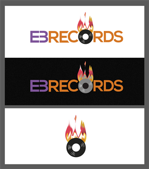 Design de Logo par nanocb72 pour Million of Records | Design : #5204404