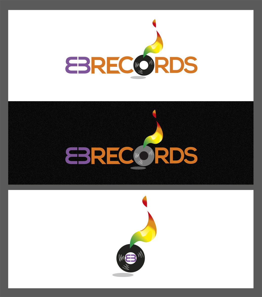 Logo Design by nanocb72 for Million of Records | Design #5204407