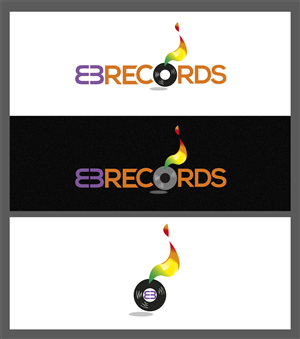 Design de Logo par nanocb72 pour Million of Records | Design : #5204407