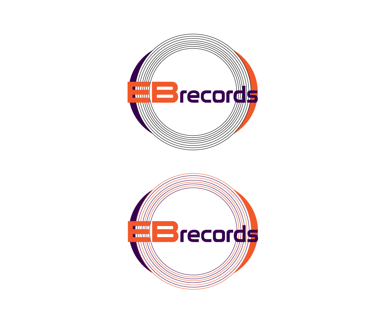 Logo Design by meygekon for Million of Records | Design #5263966