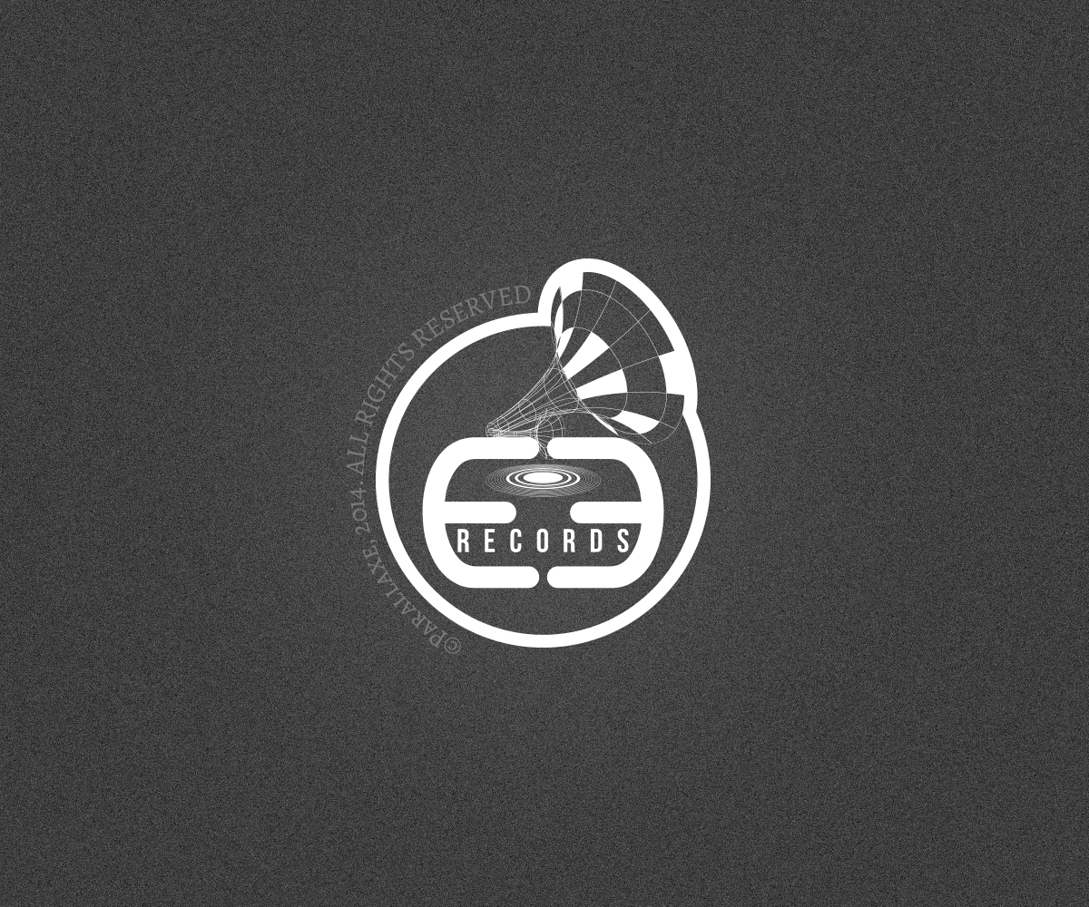 Diseño de Logo por Parallaxe para Million of Records | Diseño #5209159