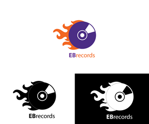 Logo Design by anshtoyj for Million of Records | Design: #5210157