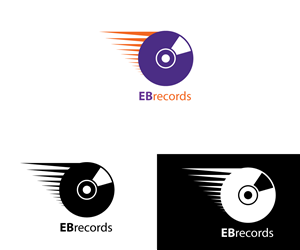 Logo Design by anshtoyj for Million of Records | Design: #5210159