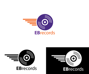 Logo Design by anshtoyj for Million of Records | Design: #5240106