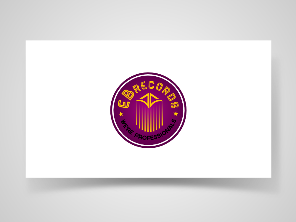 Design de Logo par Mirela78 pour Million of Records | Design #5251693