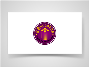Logo Design by Mirela78 for Million of Records | Design: #5251693