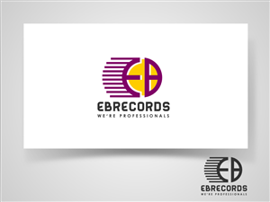 Logo Design by Mirela78 for Million of Records | Design: #5258715