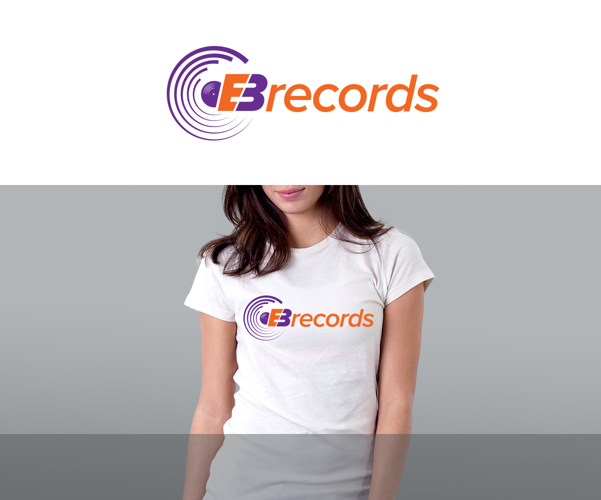 Logo Design by graphica for Million of Records | Design #5230938