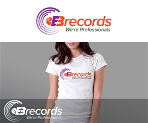Design de Logo par graphica pour Million of Records | Design : #5237908