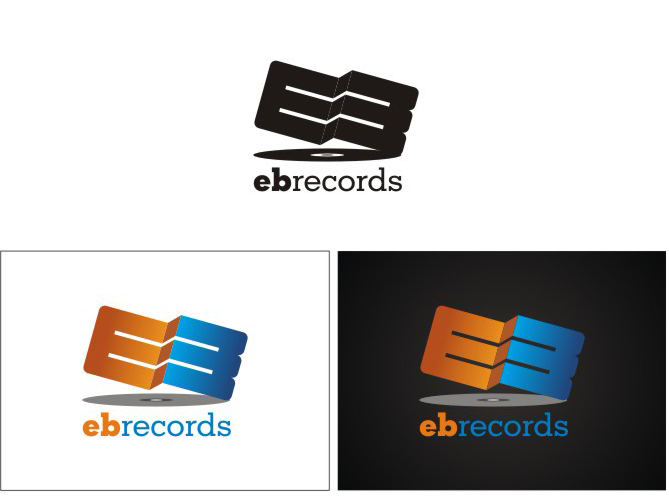 Diseño de Logo por webxvision para Million of Records | Diseño #5214090