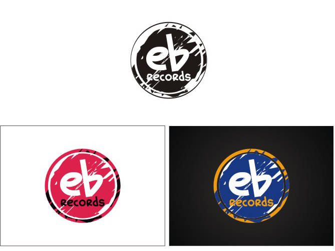 Logo Design by webxvision for Million of Records | Design #5214106