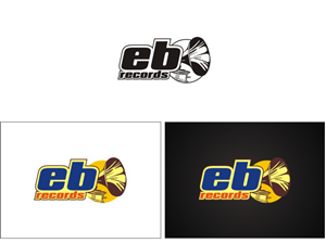 Logo Design by webxvision for Million of Records | Design #5214109