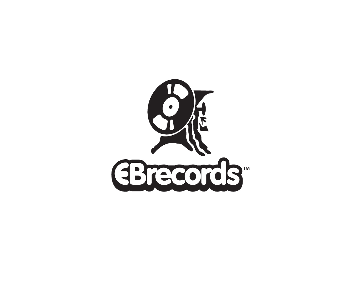 Logo Design by Buck Tornado for Million of Records | Design #5205365