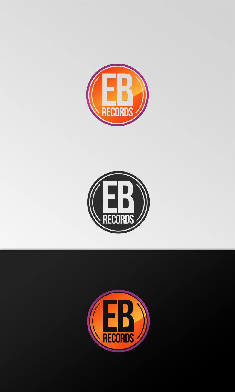 Logo Design by logo_s for Million of Records | Design #5224521