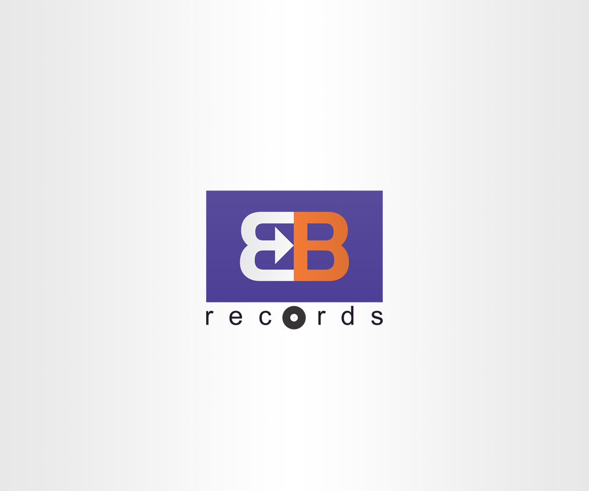 Logo Design by Edipra for Million of Records | Design #5257399