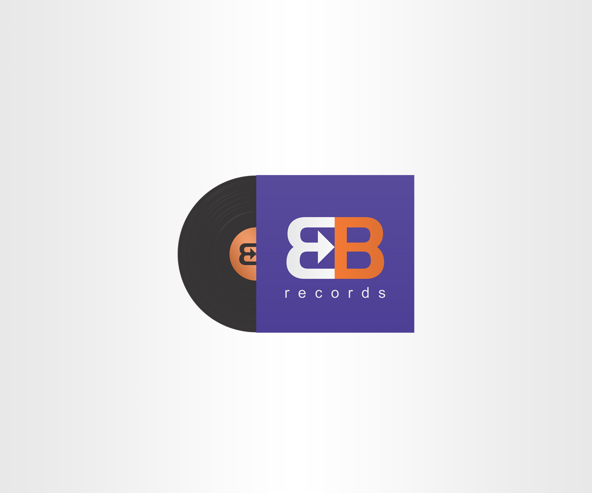 Logo Design by Edipra for Million of Records | Design #5257545