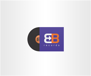 Logo Design by Edipra for Million of Records | Design: #5257545