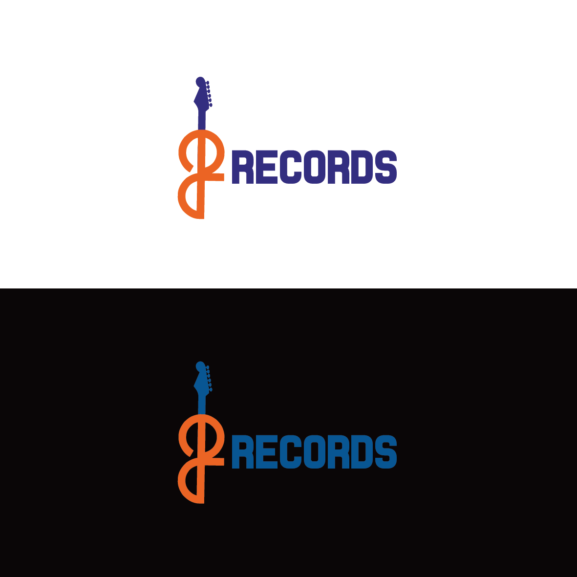 Logo Design by Sarmishtha Chattopadhyay_loginchange for Million of Records | Design #5199019