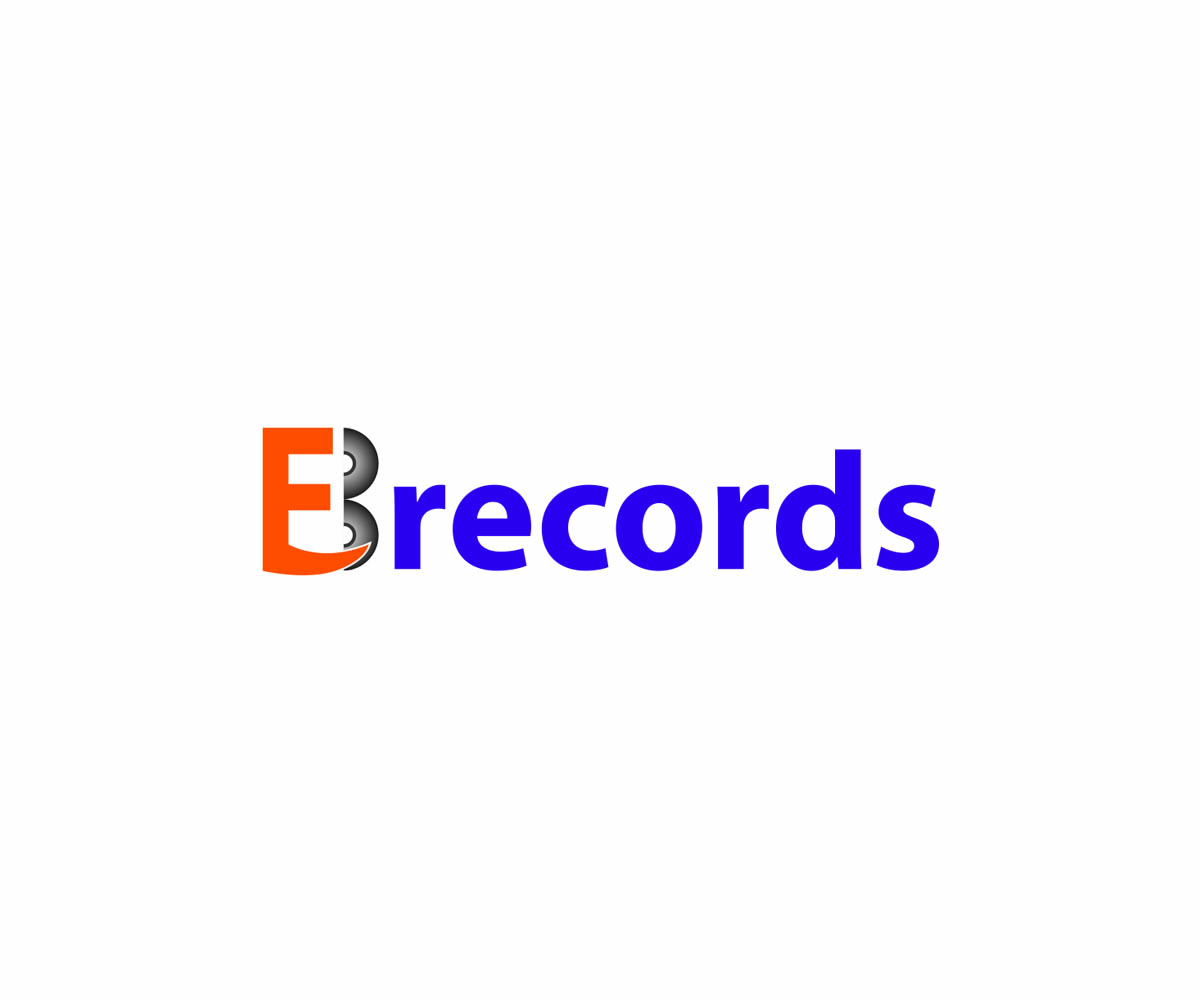 Logo Design by atrashomar for Million of Records | Design #5246156