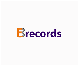 Logo Design by atrashomar for Million of Records | Design: #5246156