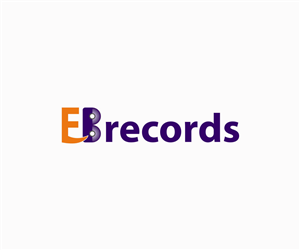 Logo Design by atrashomar for Million of Records | Design: #5246161