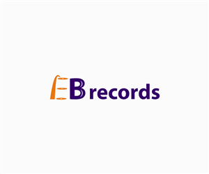 Logo Design by atrashomar for Million of Records | Design: #5246200