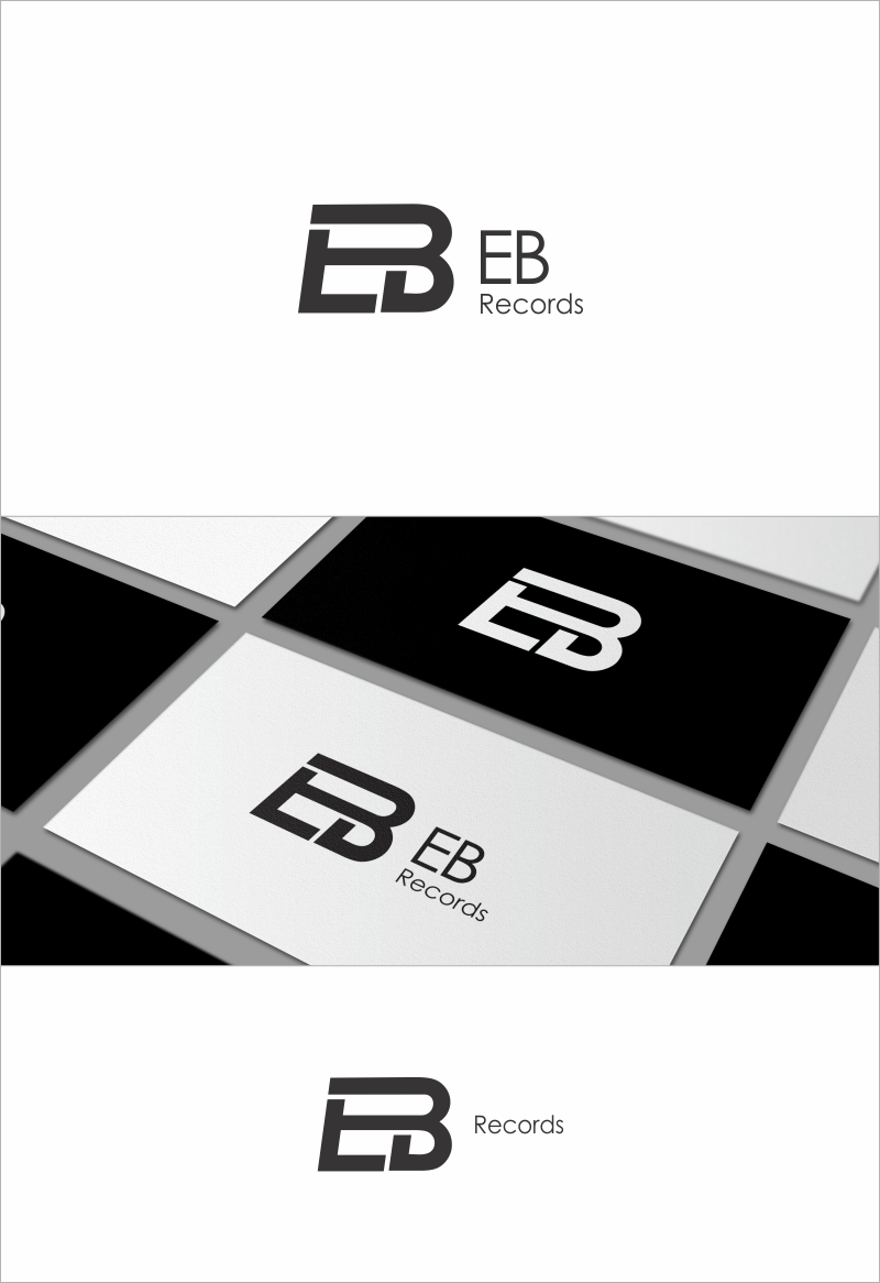 Logo Design by Naavyd for Million of Records | Design #5214693