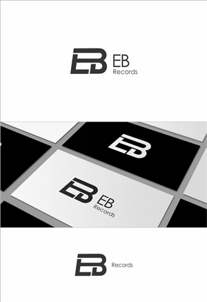 Logo Design by Naavyd for Million of Records | Design #5214693