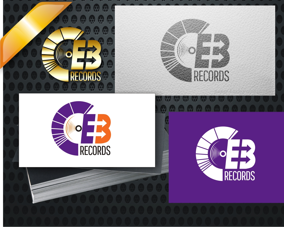 Logo-Design von ArifRif für Million of Records | Design #5202026