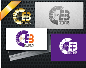 Logo Design by ArifRif