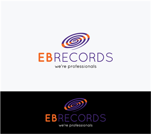 Logo Design by P O C for Million of Records | Design: #5245417