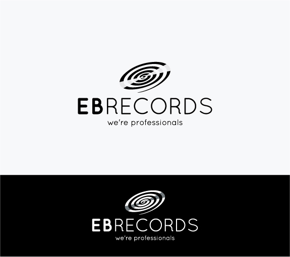 Logo Design by P O C for Million of Records | Design #5246051