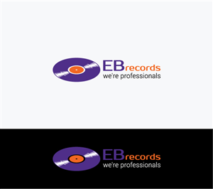 Logo Design by P O C for Million of Records | Design: #5250136