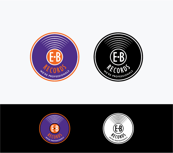 Diseño de Logo por P O C para Million of Records | Diseño #5260881