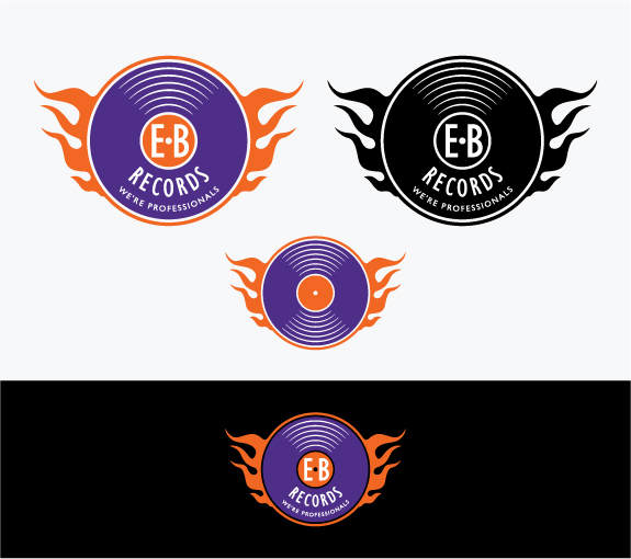 Design de Logo par P O C pour Million of Records | Design #5261891