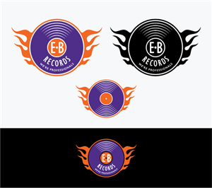 Design de Logo par P O C pour Million of Records | Design : #5261891