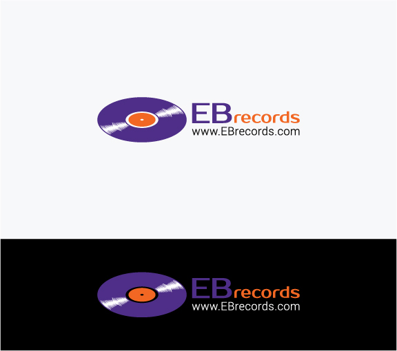 Logo Design by P O C for Million of Records | Design: #5537437