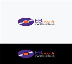 Logo Design by P O C for Million of Records | Design #5537437