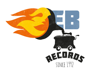 Logo Design by bakelis for Million of Records | Design: #5201741