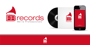 Logo Design by keis604 for Million of Records | Design: #5250731