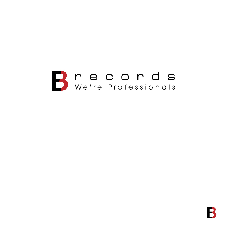 Logo-Design von instudio für Million of Records | Design #5268164