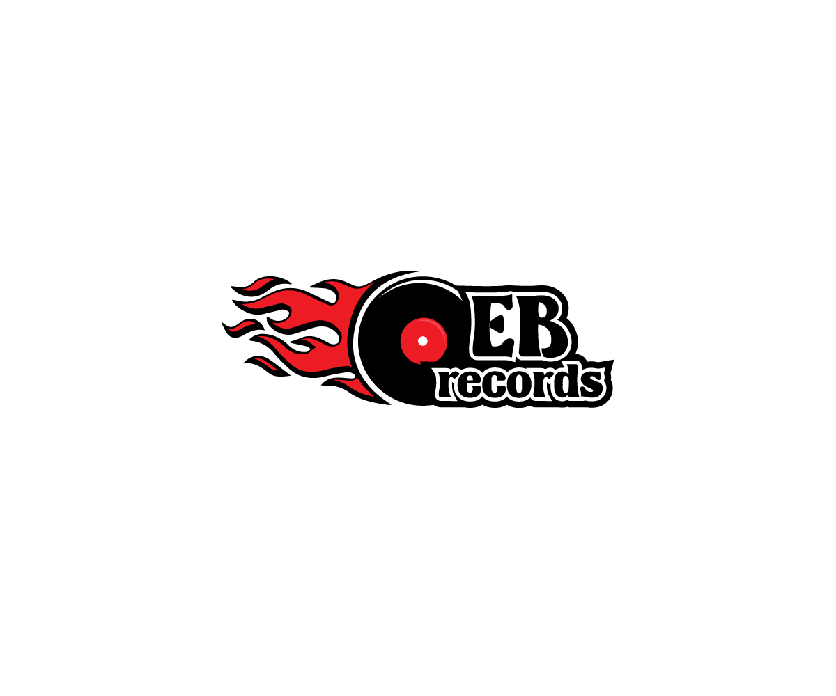 Logo Design by wall-jamboree for Million of Records | Design #5221109