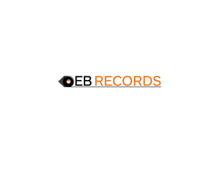 Design de Logo par wall-jamboree pour Million of Records | Design : #5221142
