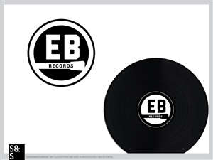 Logo Design by surname and surname