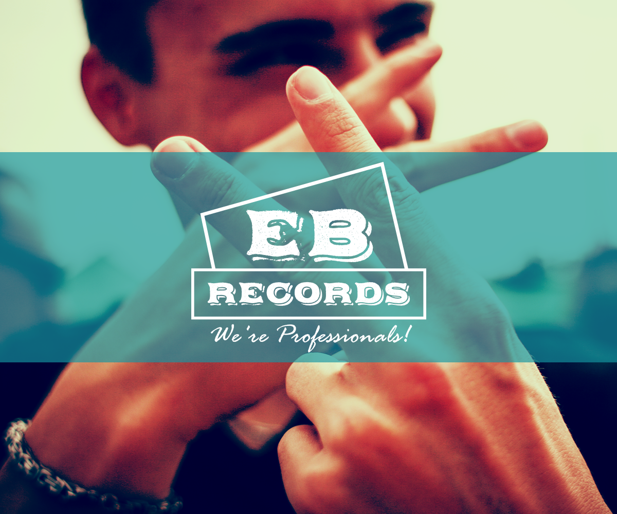 Logo Design by z a n a for Million of Records | Design #5246172
