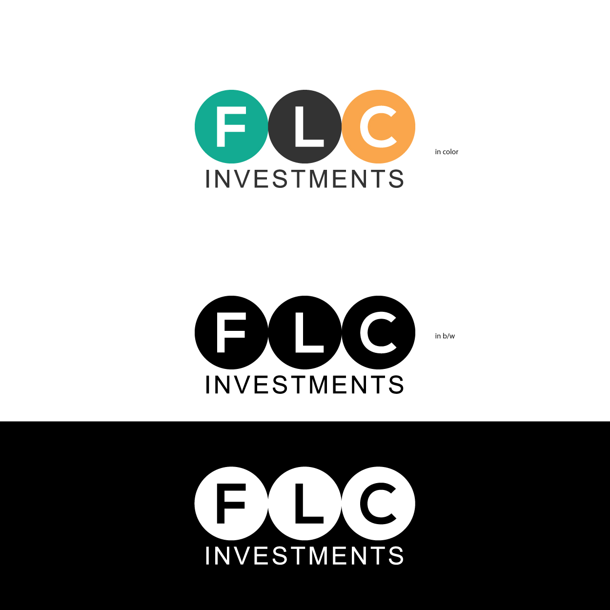 Logo Design by The RANFOUR Project for this project | Design #5240400