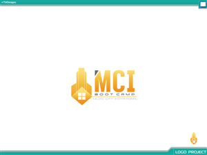Logo Design by ARTMD for Design Crowd is a rip off | Design: #5229586