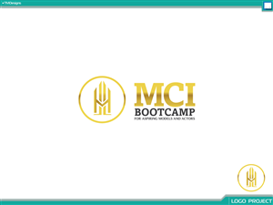 Logo Design by ARTMD for Design Crowd is a rip off | Design: #5280979
