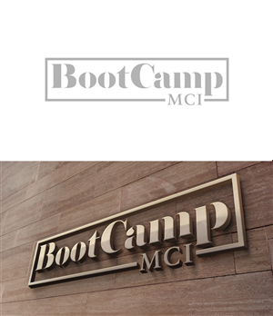 Music City Invitational and BootCamp (different fonts) | Logo Design by trufya