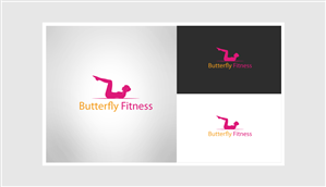Just the name of the business | Logo Design by  Artman